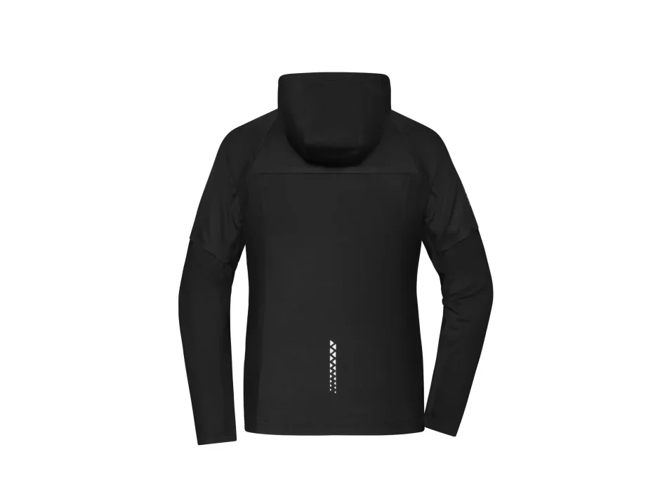 Ladies' Running Jacket FullGadgets.com