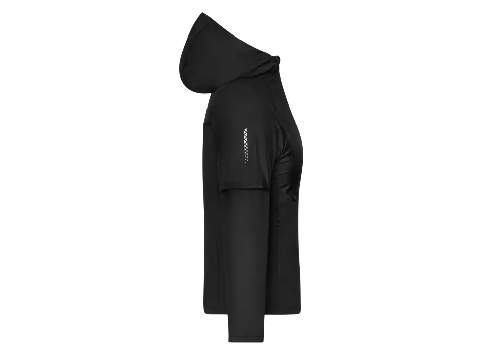 Ladies' Running Jacket FullGadgets.com