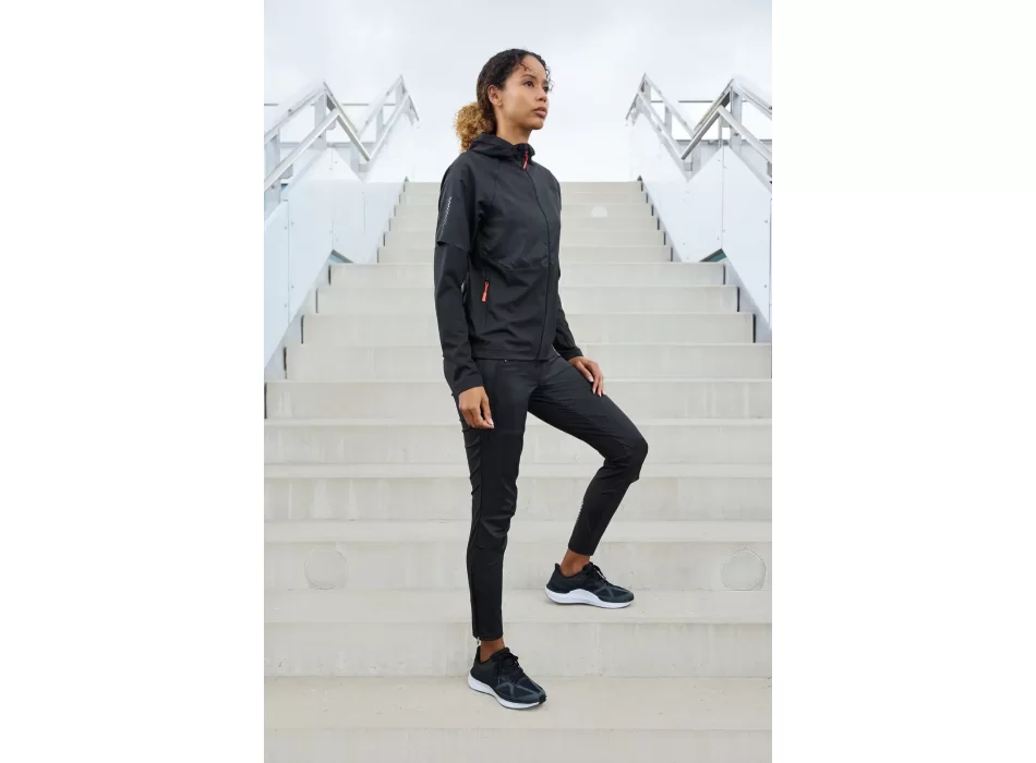 Ladies' Running Jacket FullGadgets.com