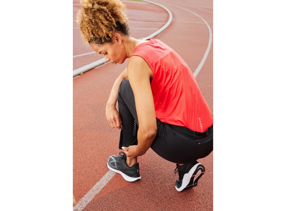 Ladies‘ Running Pants FullGadgets.com