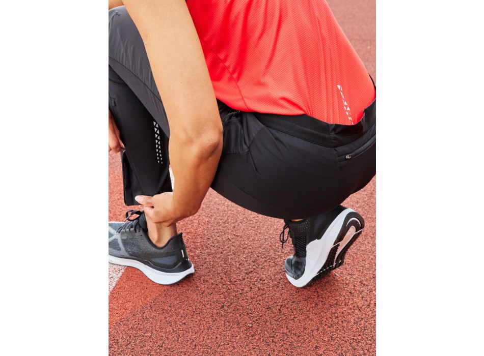 Ladies‘ Running Pants FullGadgets.com