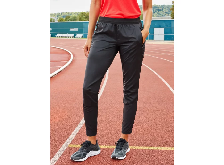 Ladies‘ Running Pants FullGadgets.com