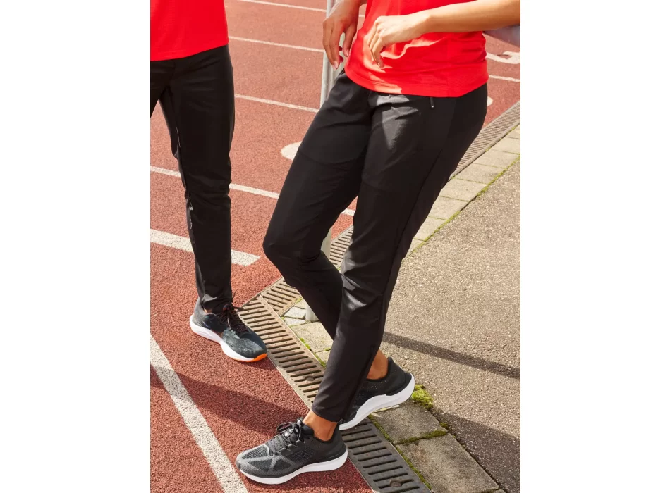 Ladies‘ Running Pants FullGadgets.com