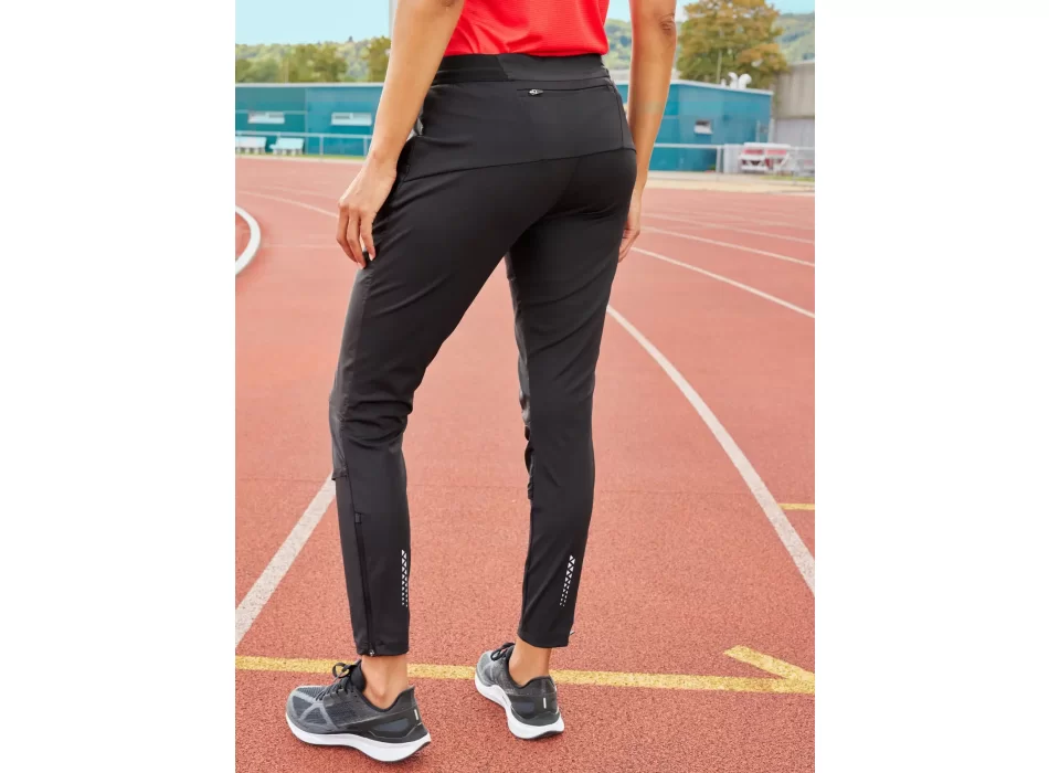 Ladies‘ Running Pants FullGadgets.com