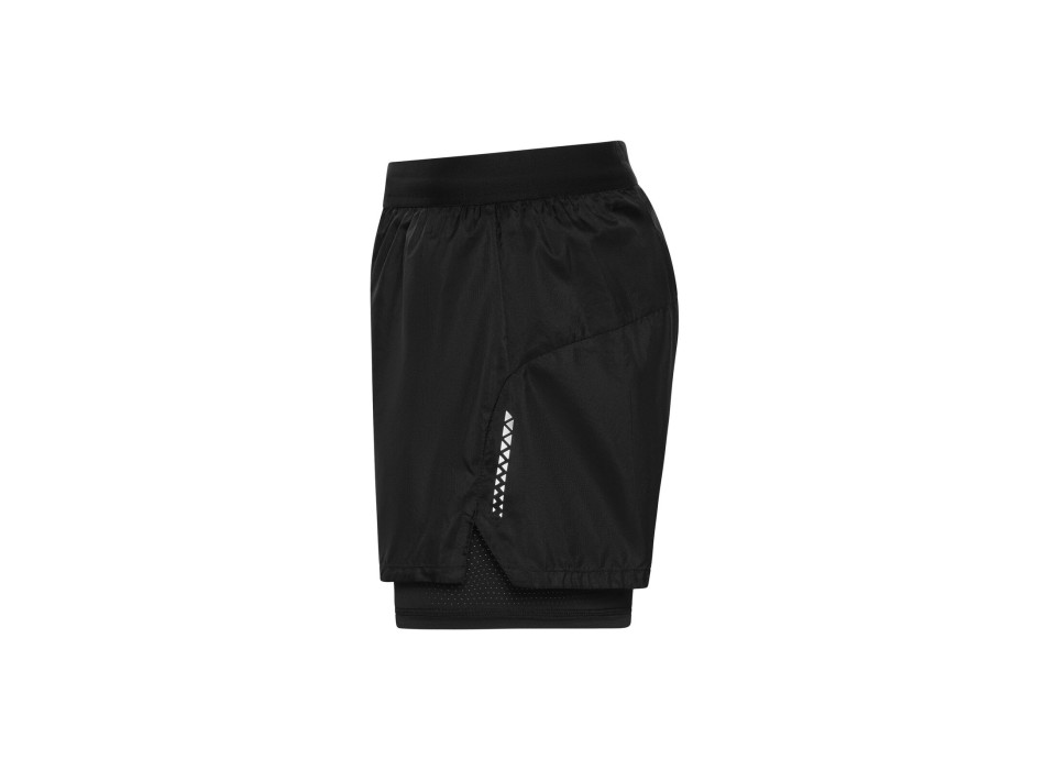 Ladies‘ Running Shorts FullGadgets.com