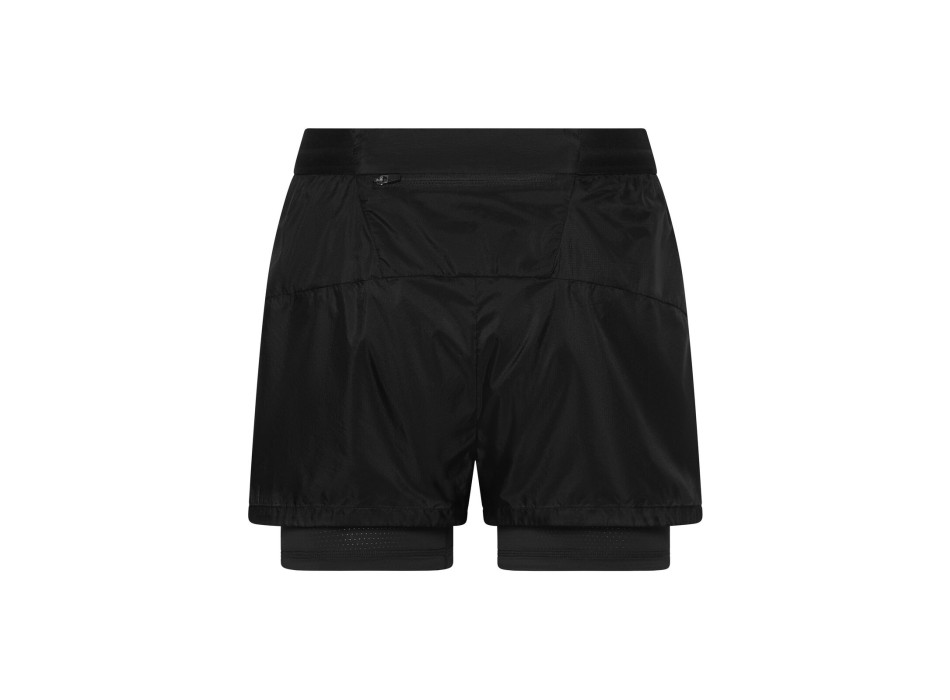 Ladies‘ Running Shorts FullGadgets.com