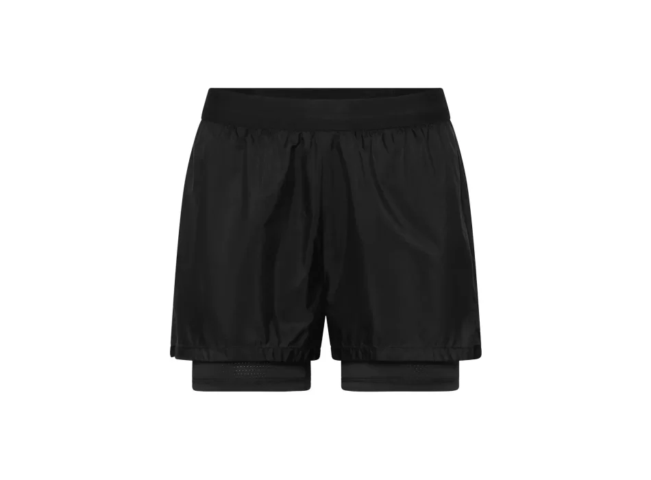 Ladies‘ Running Shorts FullGadgets.com