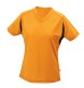 LADIES RUNNING-T 100%P J&N FullGadgets.com