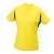 Ladies Running-T 100% Poliestere Personalizzabili J&N |James 6 Nicholson