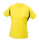 LADIES RUNNING-T 100%P J&N FullGadgets.com