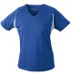 LADIES RUNNING-T 100%P J&N FullGadgets.com