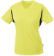 LADIES RUNNING-T 100%P J&N FullGadgets.com