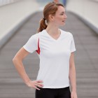 LADIES RUNNING-T 100%P J&N FullGadgets.com