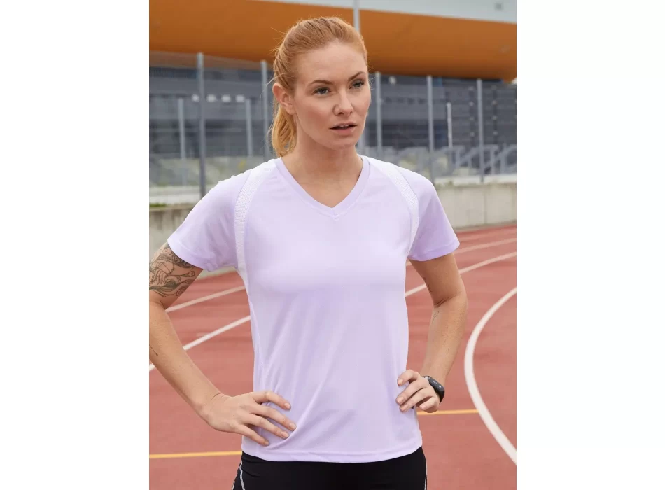 Ladies' Running-T FullGadgets.com