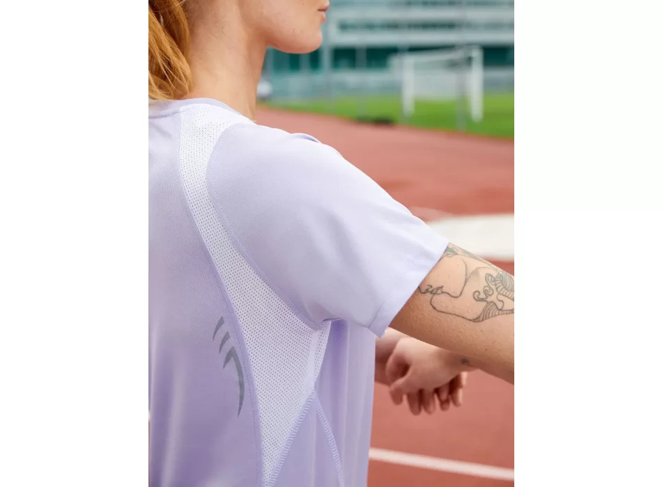 Ladies' Running-T FullGadgets.com