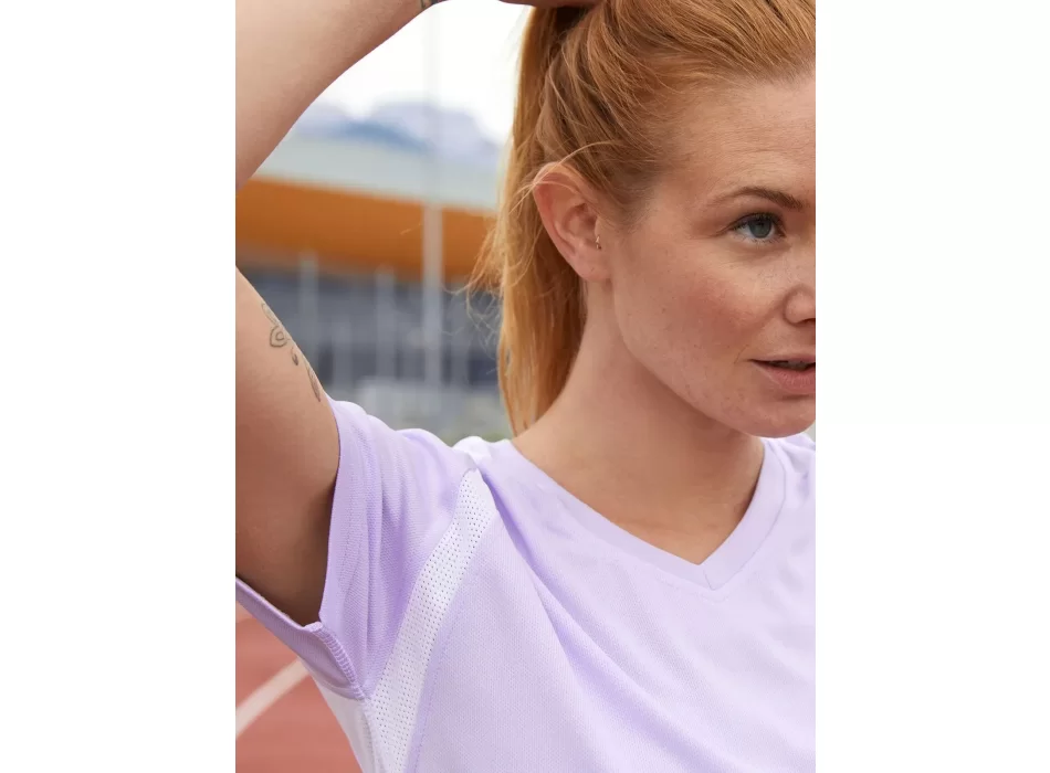 Ladies' Running-T FullGadgets.com