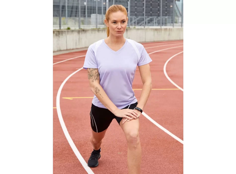 Ladies' Running-T FullGadgets.com