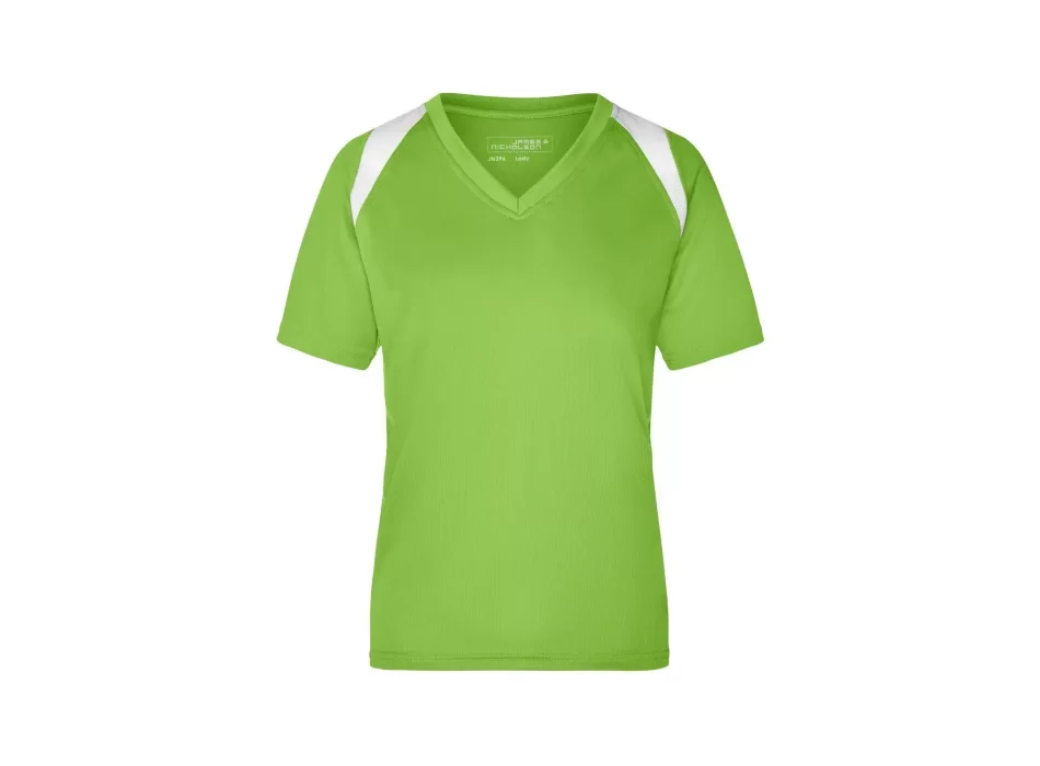 Ladies' Running-T FullGadgets.com