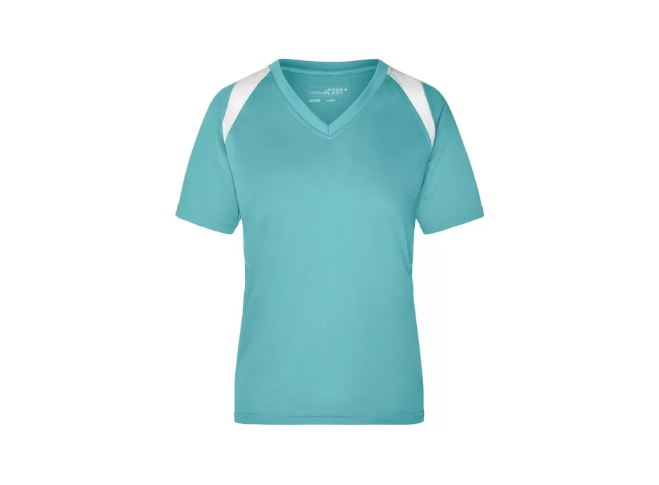 Ladies' Running-T FullGadgets.com