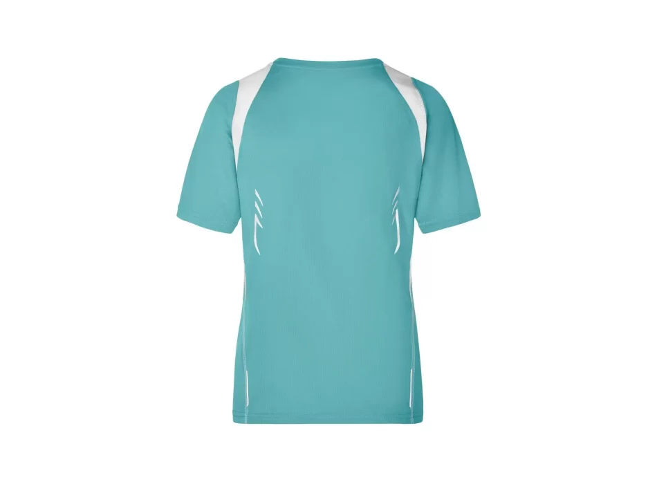 Ladies' Running-T FullGadgets.com