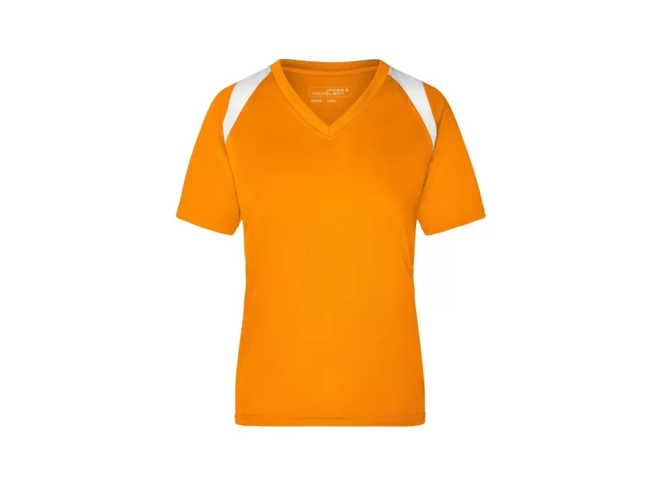 Ladies' Running-T FullGadgets.com