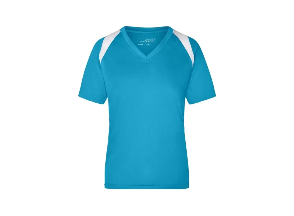 Ladies' Running-T FullGadgets.com