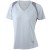 Ladies Running-T M/C 100% Poliestere Personalizzabile |James 6 Nicholson