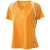 Ladies Running-T M/C 100% Poliestere Personalizzabile |James 6 Nicholson