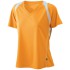 Ladies Running-T M/C 100% Poliestere Personalizzabile |James 6 Nicholson