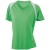 Ladies Running-T M/C 100% Poliestere Personalizzabile |James 6 Nicholson