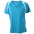 Ladies Running-T M/C 100% Poliestere Personalizzabile |James 6 Nicholson