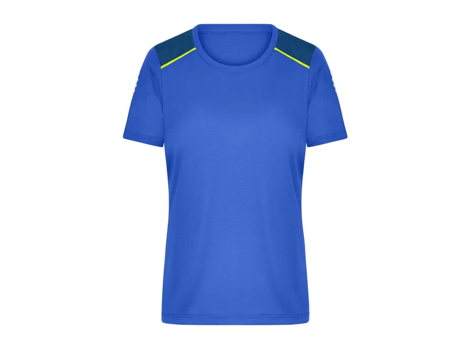 Ladies' Running T-Shirt  GRS FullGadgets.com