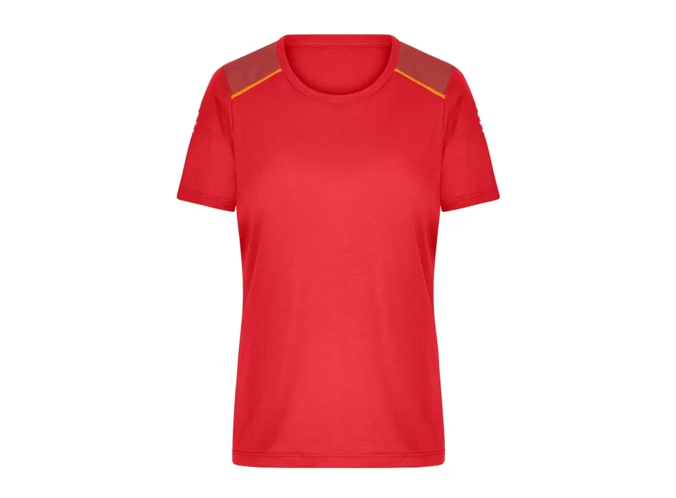 Ladies' Running T-Shirt  GRS FullGadgets.com