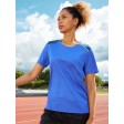 Ladies' Running T-Shirt  GRS FullGadgets.com