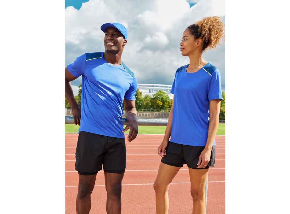 Ladies' Running T-Shirt  GRS FullGadgets.com