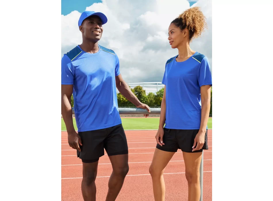 Ladies' Running T-Shirt  GRS FullGadgets.com