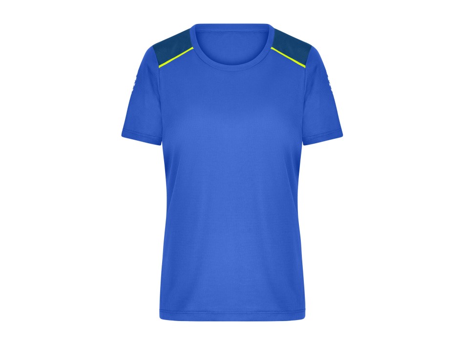 Ladies' Running T-Shirt  GRS FullGadgets.com