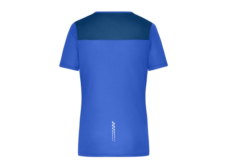 Ladies' Running T-Shirt  GRS FullGadgets.com