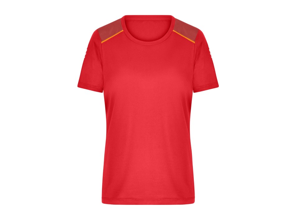 Ladies' Running T-Shirt  GRS FullGadgets.com