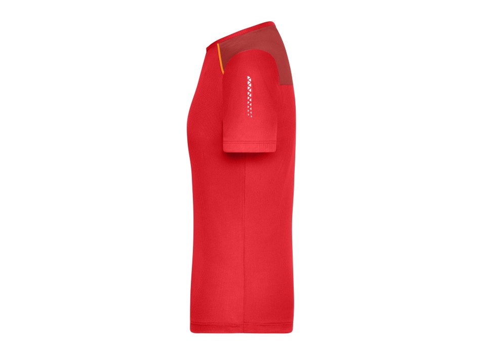 Ladies' Running T-Shirt  GRS FullGadgets.com