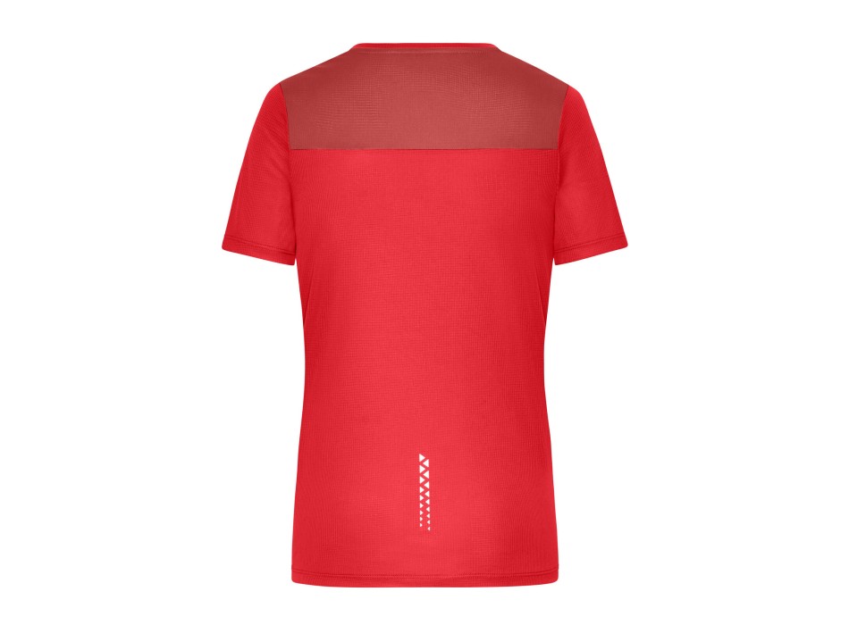 Ladies' Running T-Shirt  GRS FullGadgets.com