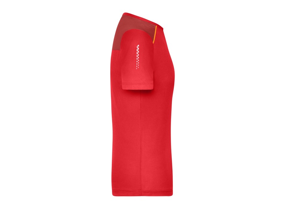 Ladies' Running T-Shirt  GRS FullGadgets.com