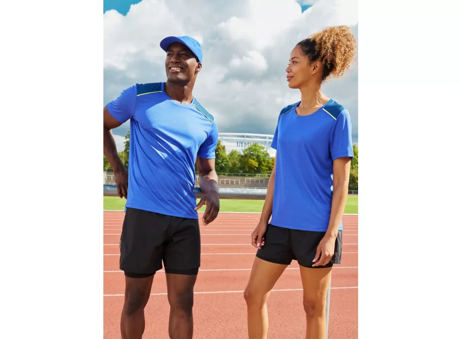 Ladies' Running T-Shirt  GRS FullGadgets.com