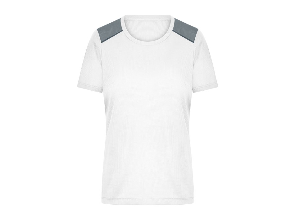 Ladies' Running T-Shirt  GRS FullGadgets.com