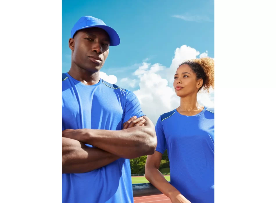 Ladies' Running T-Shirt  GRS FullGadgets.com