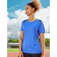 Ladies' Running T-Shirt  GRS FullGadgets.com