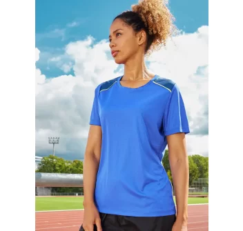 Ladies' Running T-Shirt  GRS FullGadgets.com