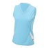 Ladies Running Tank 100% Poliestere Personalizzabile J&N |James 6 Nicholson