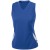 Ladies Running Tank 100% Poliestere Personalizzabile J&N |James 6 Nicholson