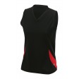 LADIES RUNNING TANK 100%P J&N FullGadgets.com